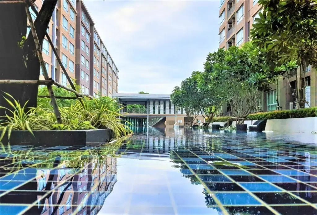Муанг: Phuket Service Residence