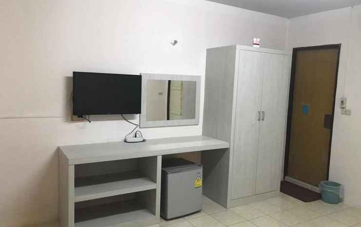 Хуахин: Watcharee Apartment
