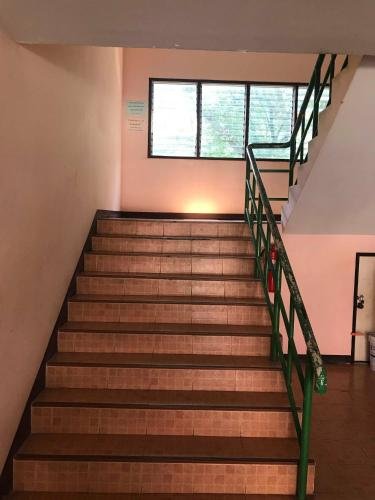 Хуахин: Watcharee Apartment
