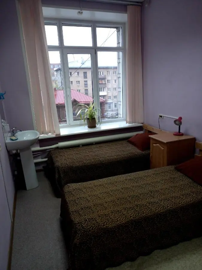 Новосибирск: Bueno в центре Новосибирска