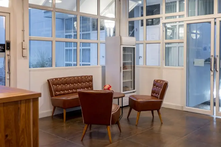Паи: PaiAparthotel