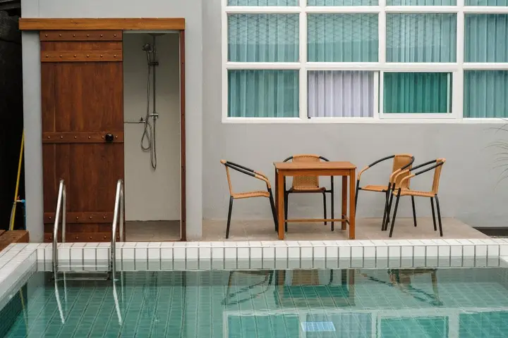 Паи: PaiAparthotel