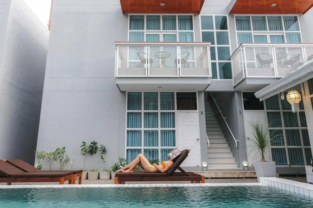 Паи: PaiAparthotel