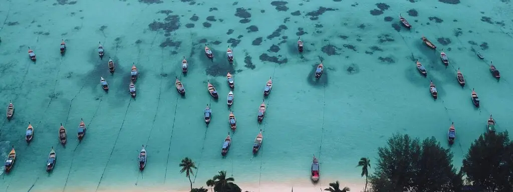 пляж Санрайз: The Hideaway Koh Lipe
