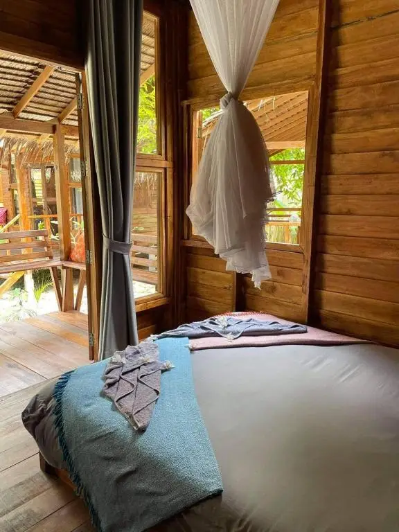 пляж Санрайз: The Hideaway Koh Lipe
