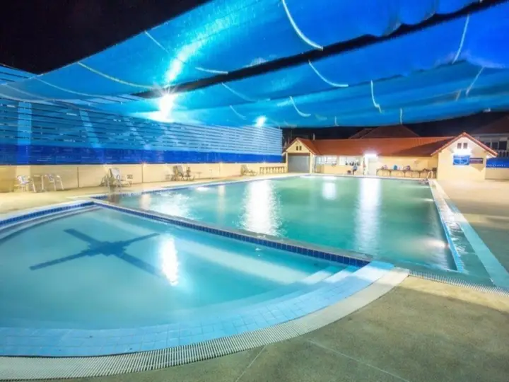 Лампанг: Pangsawan Resotel
