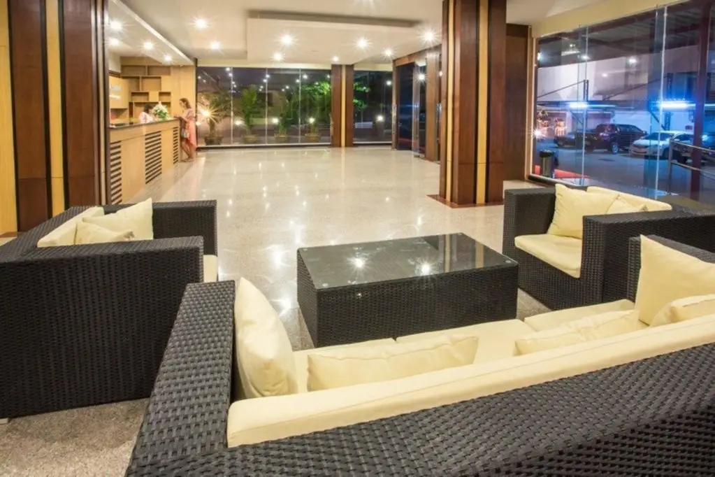 Лампанг: Pangsawan Resotel
