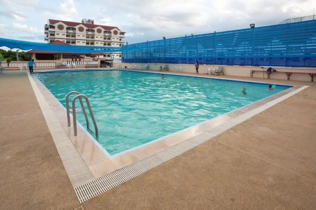 Лампанг: Pangsawan Resotel
