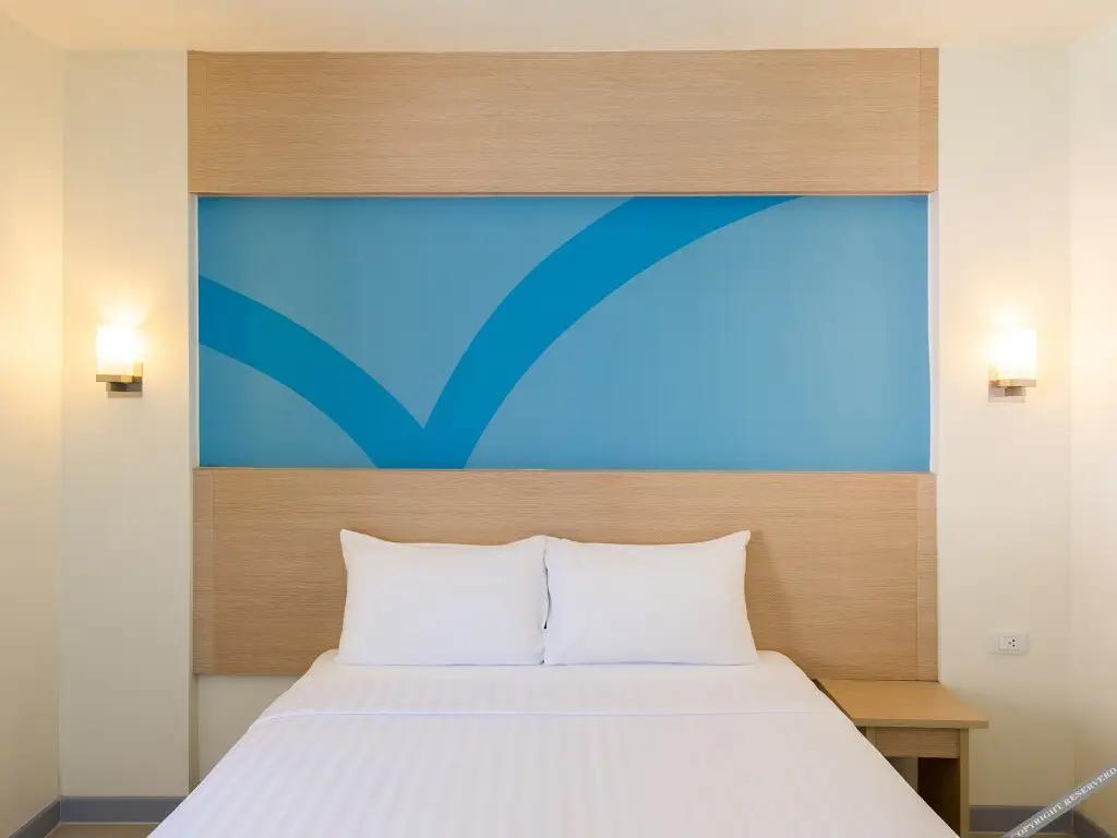Чиангмай: Hop Inn Chiang Mai Airport