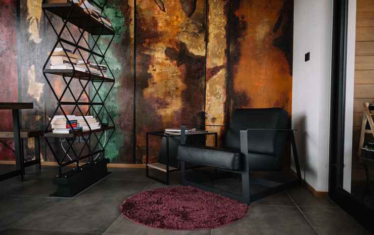 Ханг Донг: Before Sunset Boutique Hotel