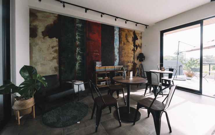Ханг Донг: Before Sunset Boutique Hotel