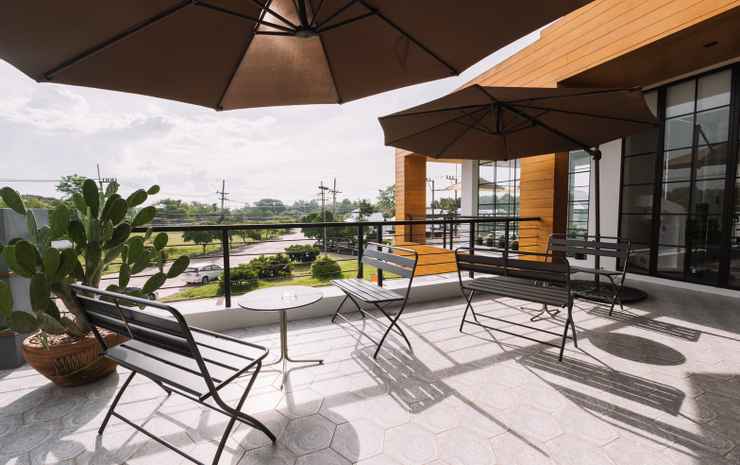 Ханг Донг: Before Sunset Boutique Hotel