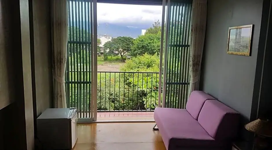 Чиангмай: L'ner Chiang Mai