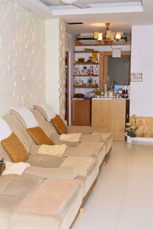 Кату: Baan Sabai De - Bed & Breakfast