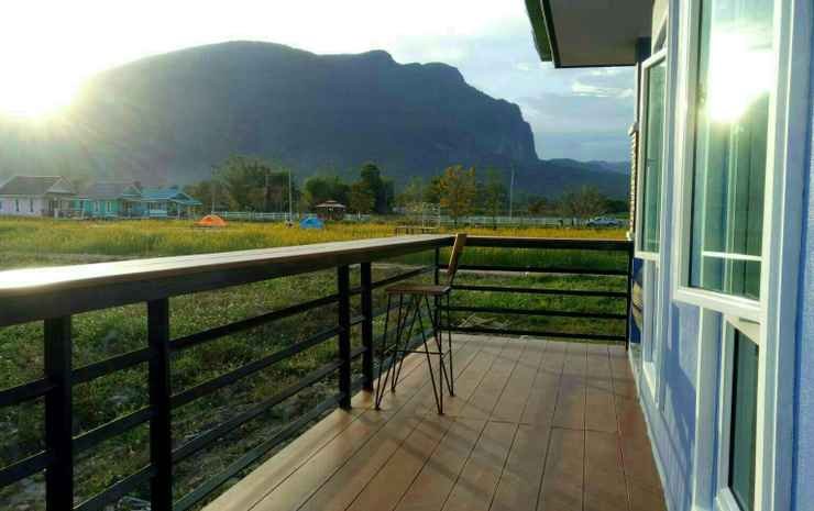 Чианг Дао: Ban Thung Talay Mok Chiang Dao