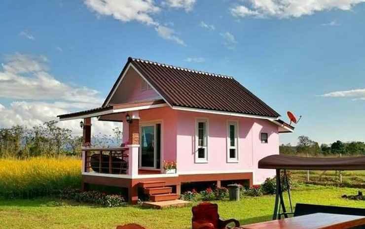 Чианг Дао: Ban Thung Talay Mok Chiang Dao
