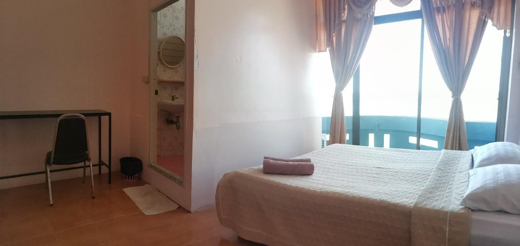Нонгкхай: Just Mansion Hotel