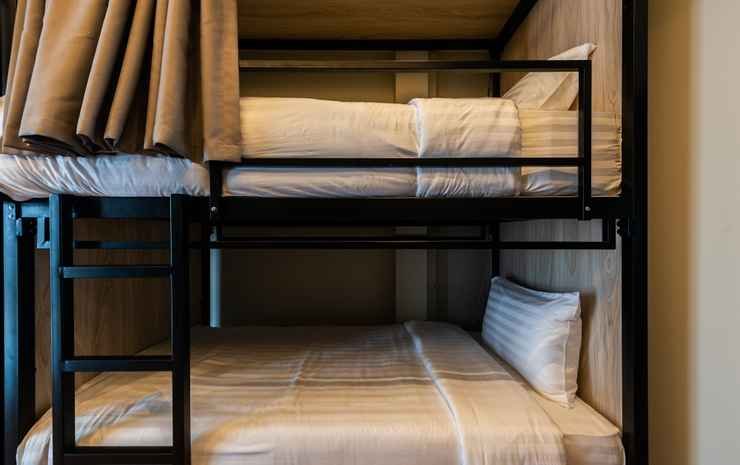 Бангкок: Hostel De Kaya