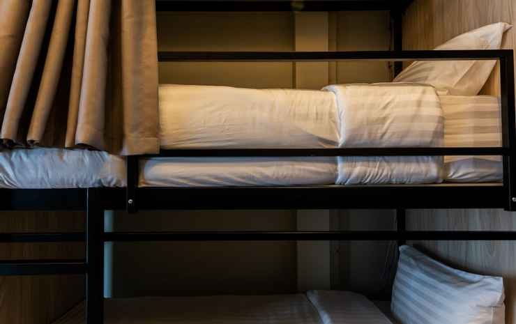 Бангкок: Hostel De Kaya