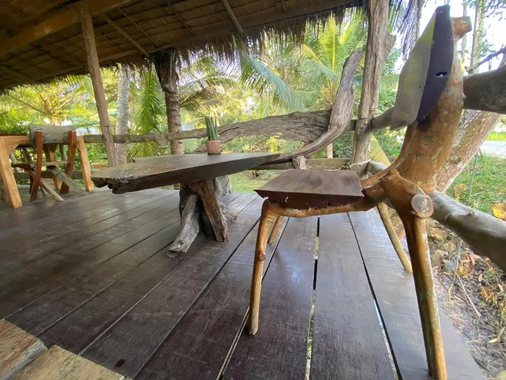 Ко Куд: Suan Maprao Ko Kut Resort (SHA Extra Plus)