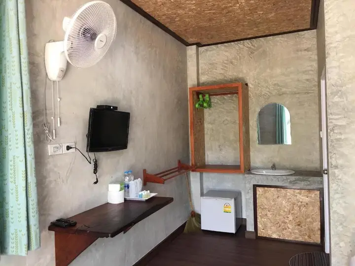 Ко Куд: Suan Maprao Ko Kut Resort (SHA Extra Plus)