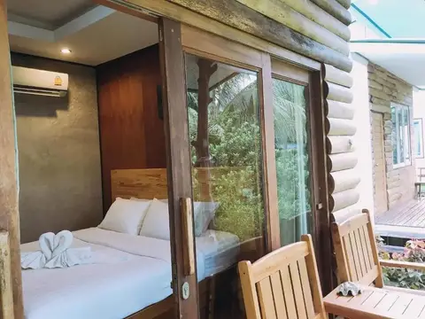 Suan Maprao Ko Kut Resort (SHA Extra Plus) — фото 1