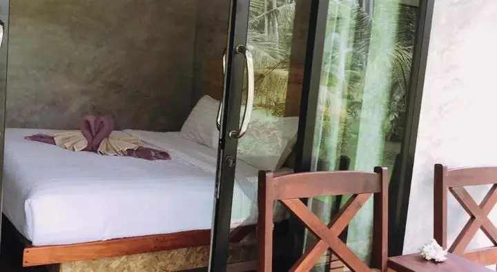 Ко Куд: Suan Maprao Ko Kut Resort (SHA Extra Plus)