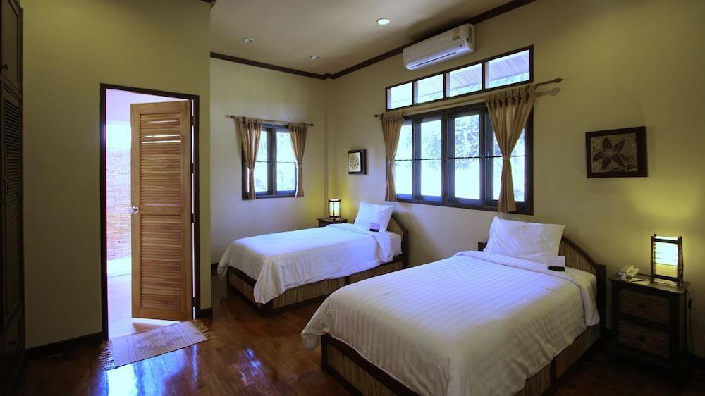 Маерим: The Spa Chiang Mai Resort