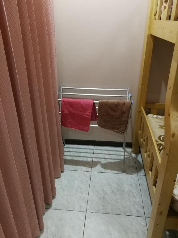 Кхонкэн: D-Toys Homestay