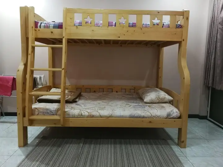 Кхонкэн: D-Toys Homestay