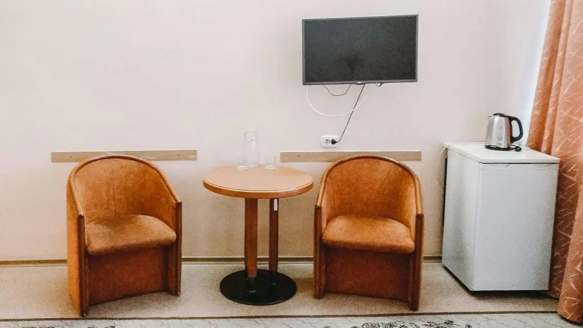 Новосибирск: Smart Hotel КДО Новосибирск