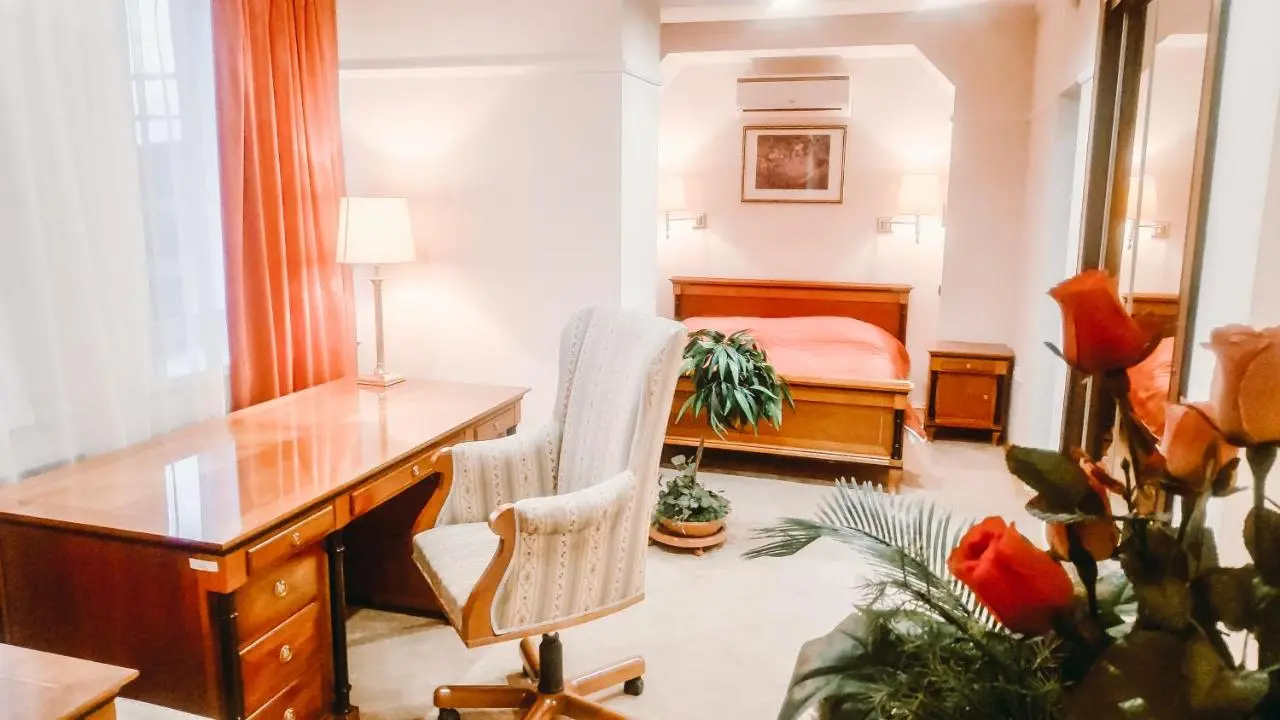 Новосибирск: Smart Hotel КДО Новосибирск