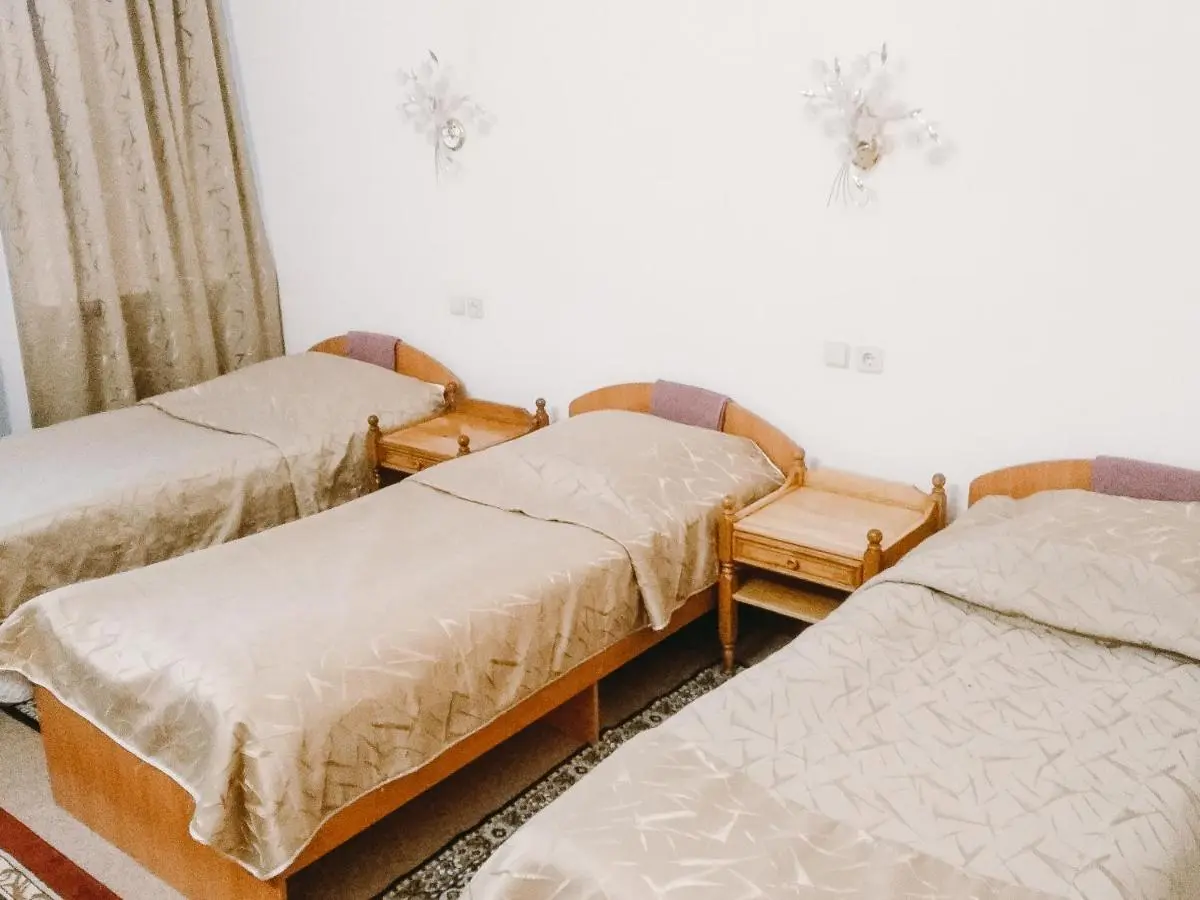 Новосибирск: Smart Hotel КДО Новосибирск