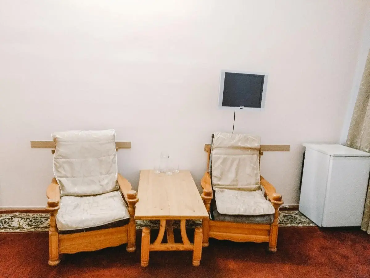 Новосибирск: Smart Hotel КДО Новосибирск
