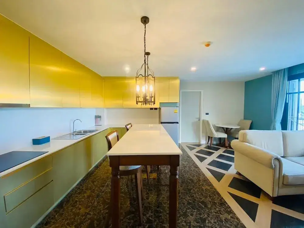 Паттайя: Espana Condo Resort Pattaya