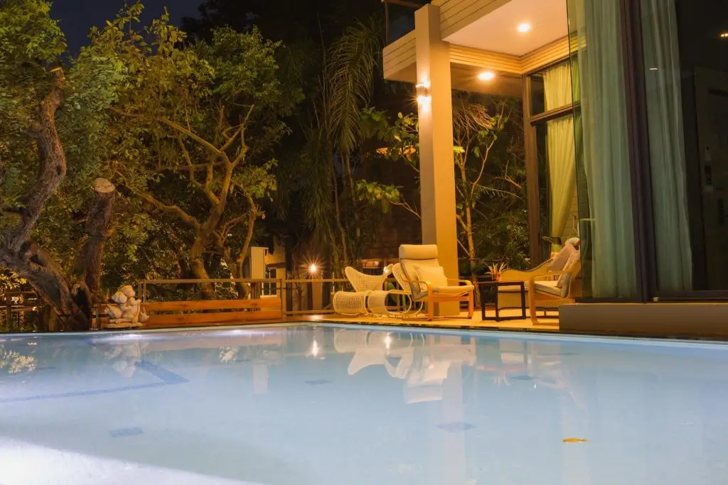 Treescape Resort Chiangmai (SHA Extra Plus) — фото 1