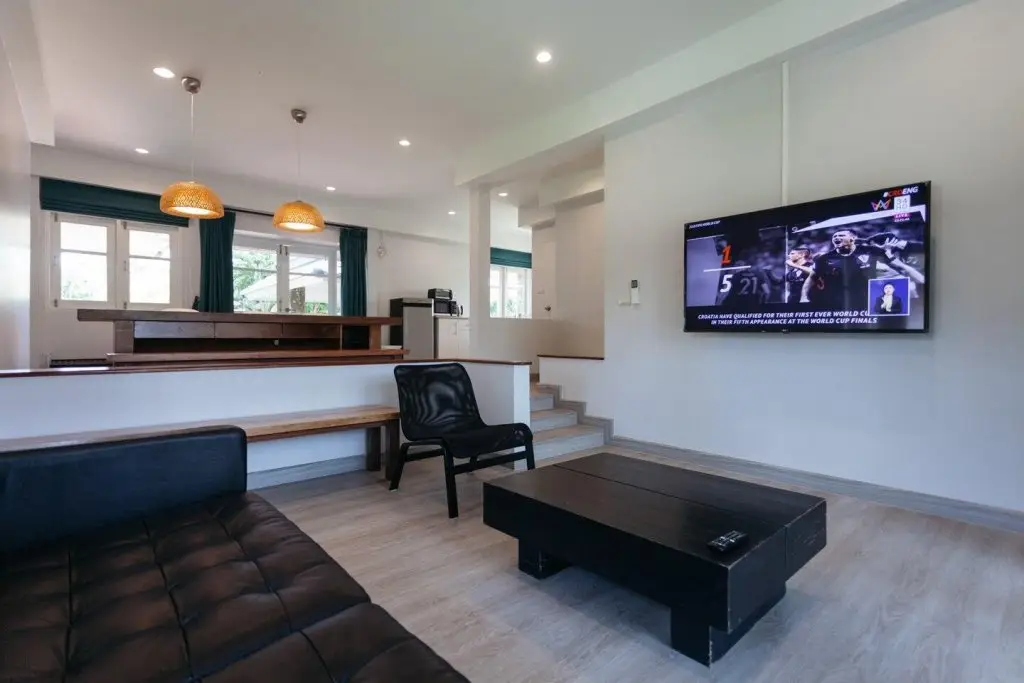 Клаенг: F5 3 Bed Rooms Beach house, full kitchen