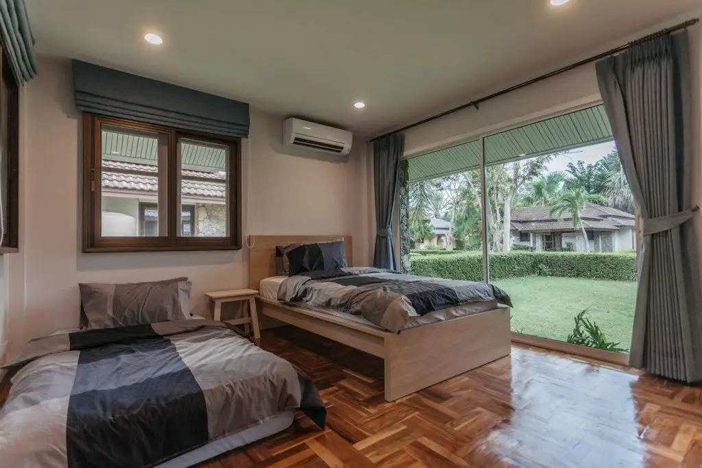 Клаенг: F5 3 Bed Rooms Beach house, full kitchen