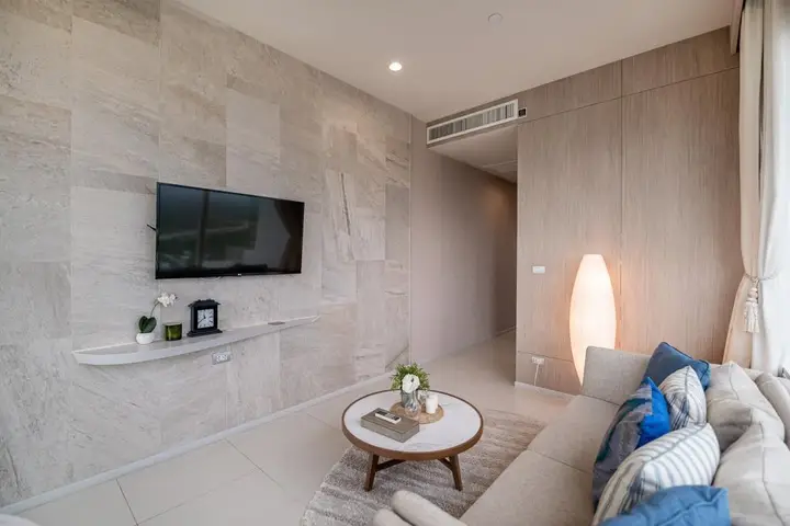 На Чом Тхиан: Movenpick Residence/Beach Access/1BR/Amazing View2
