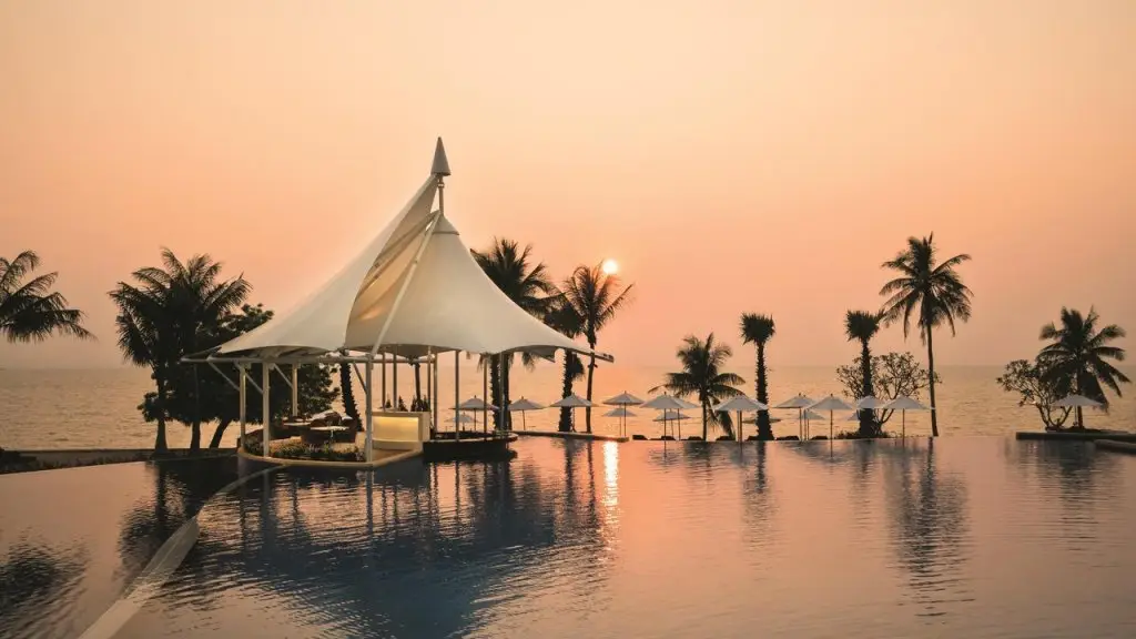 На Чом Тхиан: Movenpick Residence/Beach Access/1BR/Amazing View2