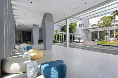 Movenpick Residence/Beach Access/1BR/Amazing View2 — фото 1