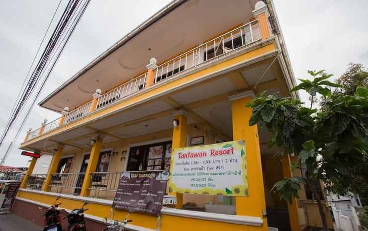 Ко-Лан: Koh Larn Tarn Tawan