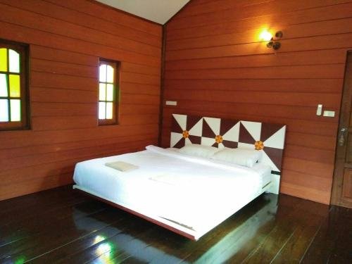 Кхэм Сон: Baan Mai Katoon Resort
