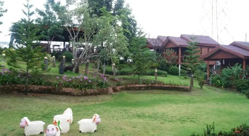 Кхэм Сон: Baan Mai Katoon Resort