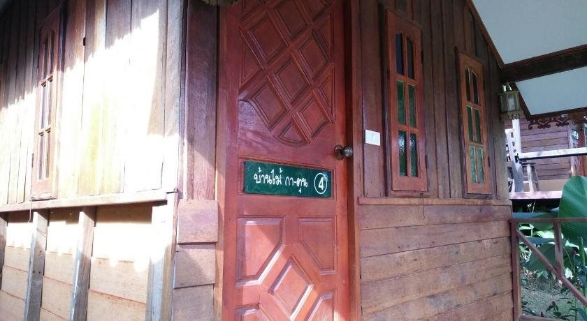 Кхэм Сон: Baan Mai Katoon Resort