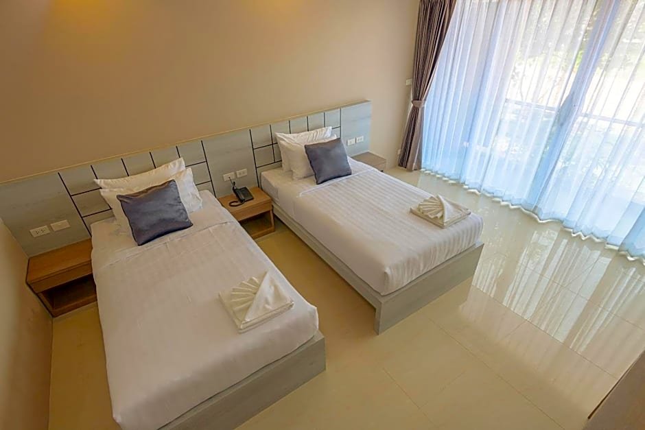 Пак-Чонг: Avarin Resort