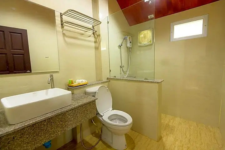 Пак-Чонг: Avarin Resort