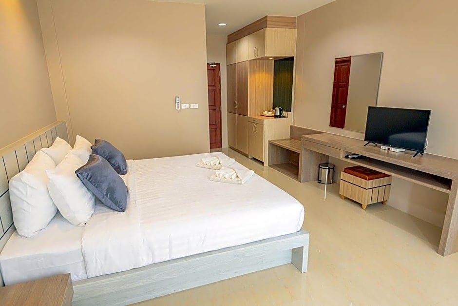 Пак-Чонг: Avarin Resort