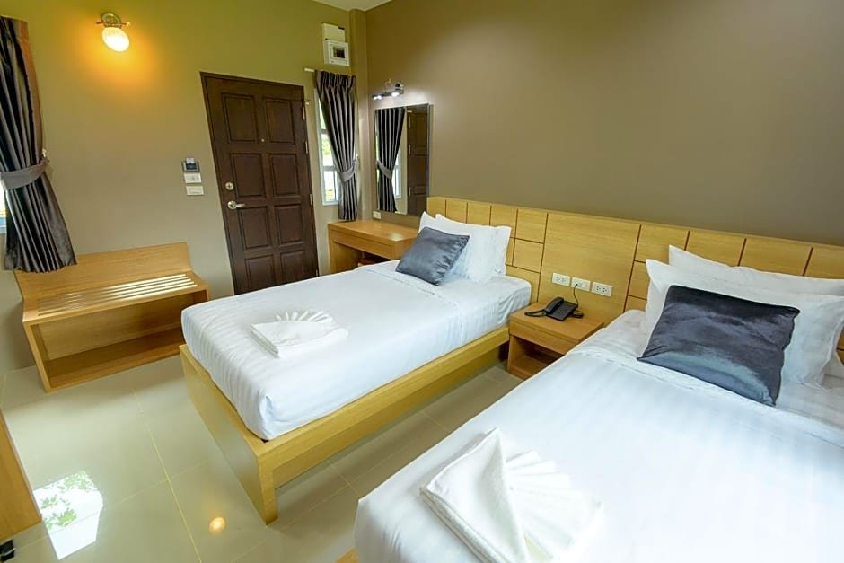 Пак-Чонг: Avarin Resort