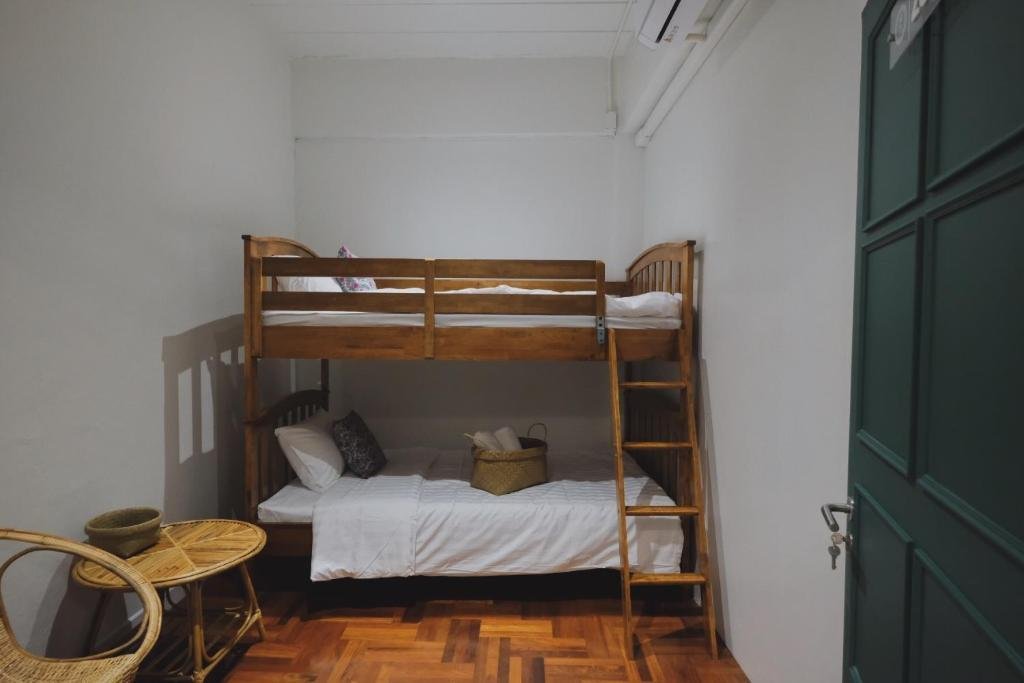 Ко-Мук: Matou Hostel and Cafe